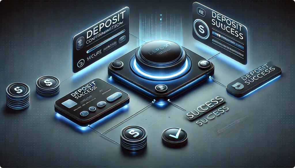 Pocket Option deposit